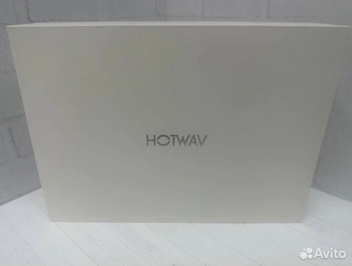 Планшет hotwav PAD 11