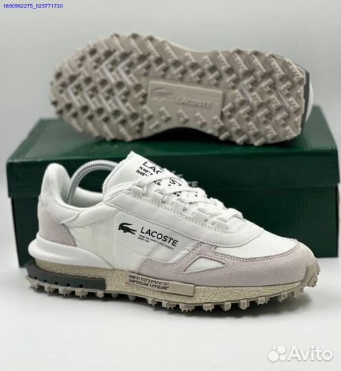 Кроссовки Lacoste (Арт.37936)