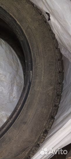 Nokian Tyres Hakkapeliitta R3 215/55 R18