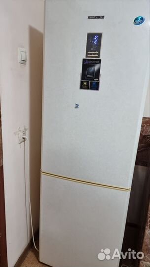 Холодильник