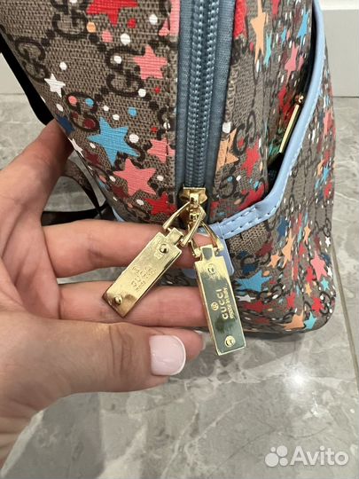 Рюкзак gucci