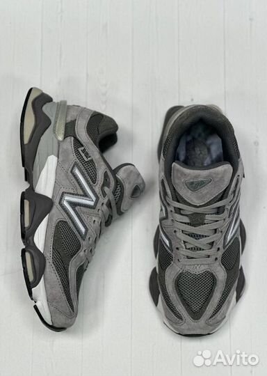 Кроссовки New Balance 9060