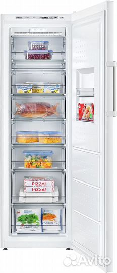 Морозильник атлант М-7606-100 N