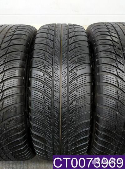 Bridgestone Blizzak LM-001 205/60 R16 96T