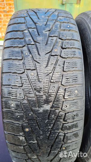 Nokian Tyres Hakkapeliitta 7 265/60 R18