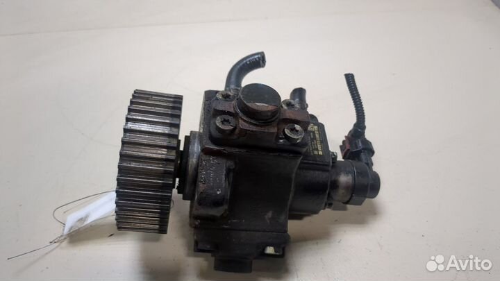 Тнвд Opel Insignia, 2011