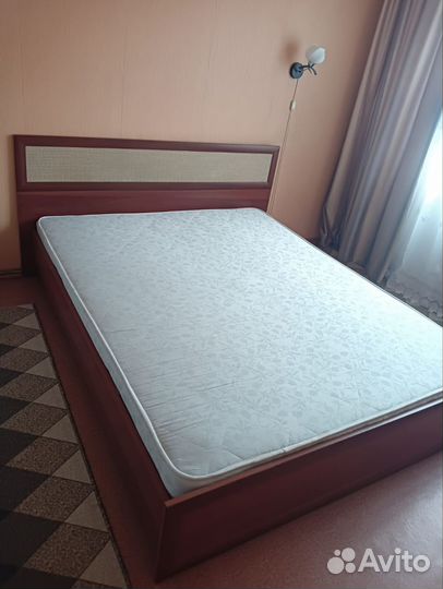 Кровать 160х200 бу