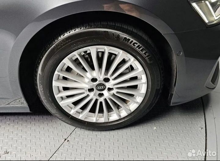 Audi A6 2.0 AMT, 2021, 42 000 км