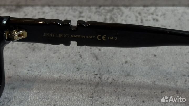 Солнцезащитные очки Jimmy Choo