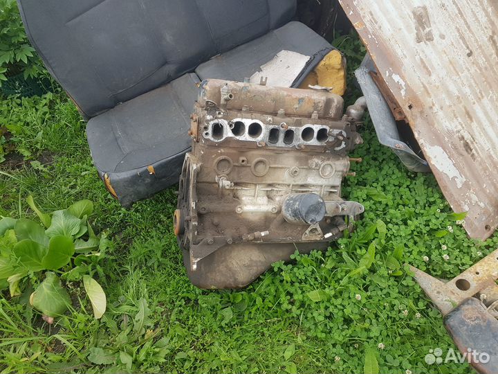 Запчасти на УАЗ мост рама ресоры