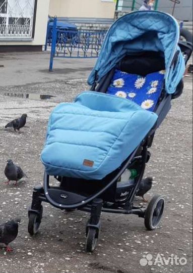 Прогулочная коляска бу