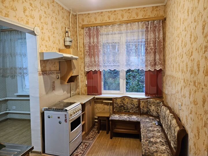 3-к. квартира, 78 м², 1/3 эт.