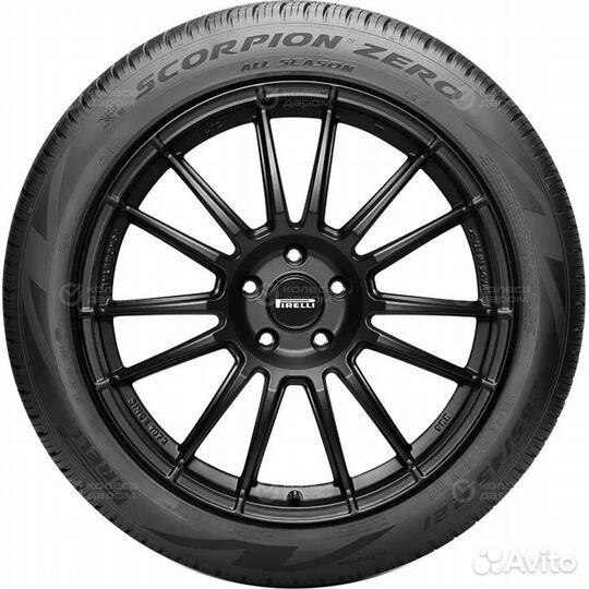 Pirelli Scorpion Zero All Season 255/60 R20 113V
