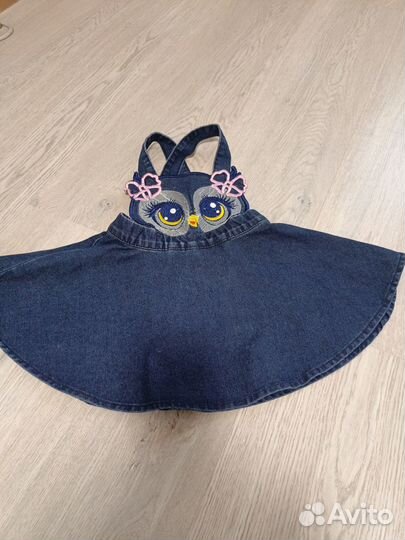 Одежда для девочки