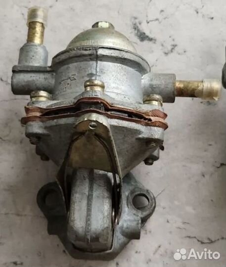 Бензонасос Ваз