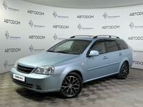 Chevrolet Lacetti 1.6 MT, 2012, 144 965 км, с пробегом, цена 568 000 руб.