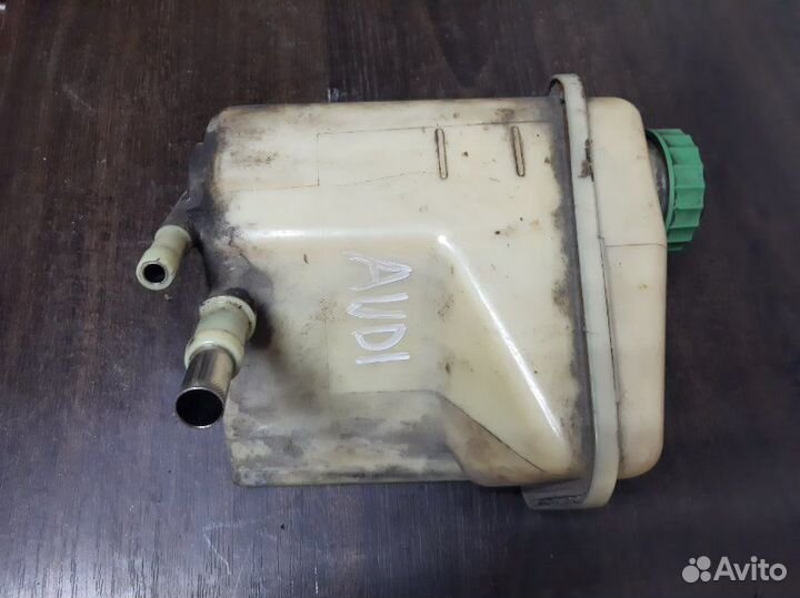 Бачок гидроусилителя Audi 100 C4 2.3 1993