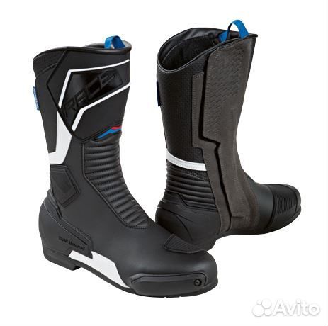 Сапоги мото prorace BMW