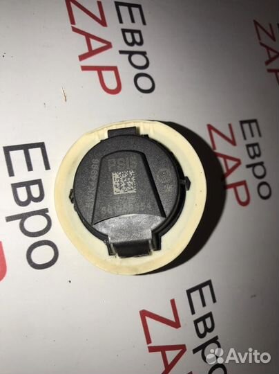 Датчик удара Volkswagen Jetta 6 2016