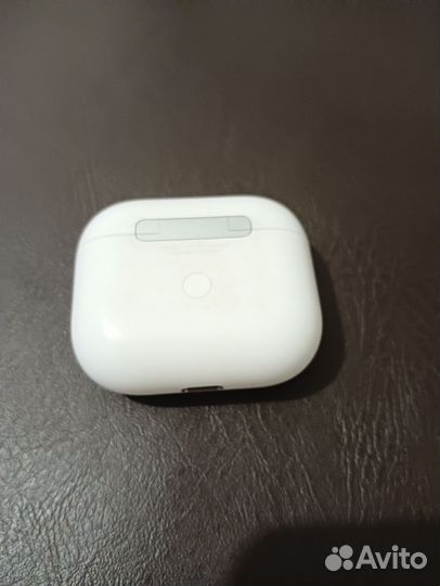 Airpods 3, не реплика