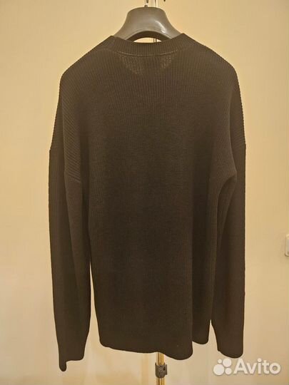 Джемпер chanel оригинал