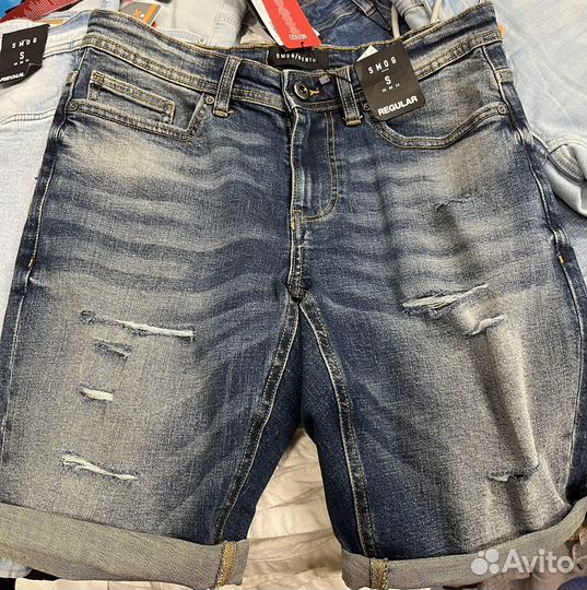 Шорты мужские