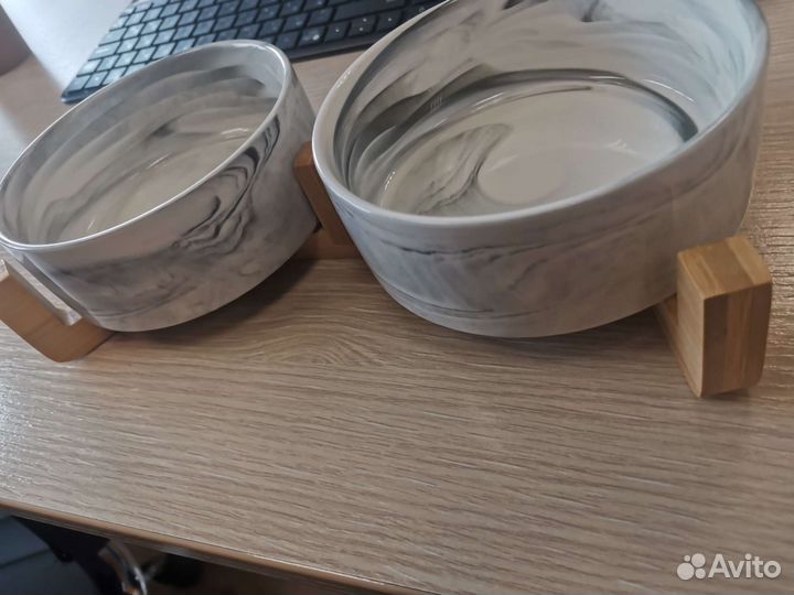 Миска для животных