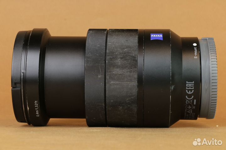 Sony FE 24-70mm f/4 ZA OSS (id-45836)