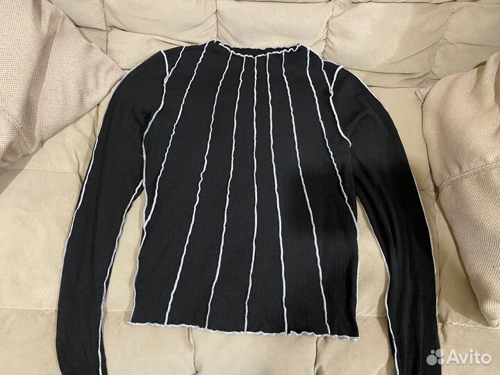 Женские рубашки и блузки xs s m