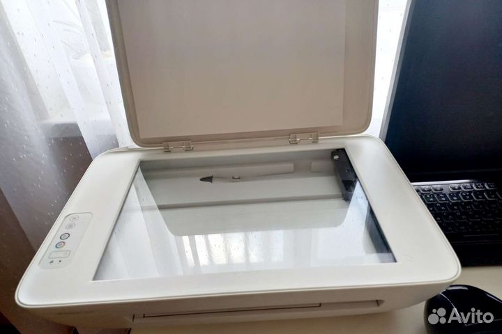 Принтер hp deskjet 2320