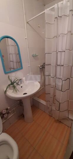 Квартира-студия, 17 м², 1/5 эт.