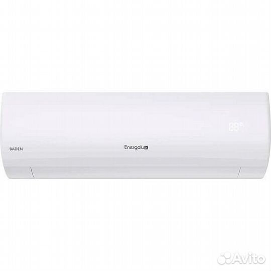 Сплит-система energolux SAS09BD1-A/SAU09BD1-A-WS40