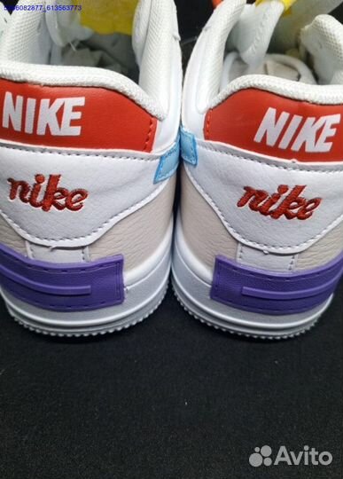 Nike air force 1/женские (Арт.61808)