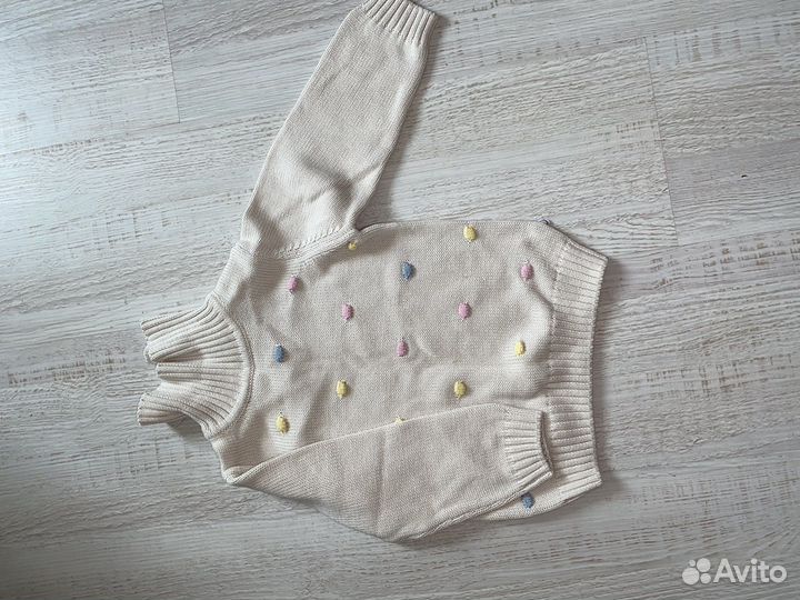 Детские вещи