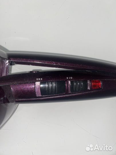 Стайлер/плойка BaByliss