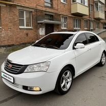 Geely Emgrand EC7 1.8 MT, 2014, 166 000 км, с пробегом, це�на 455 000 руб.