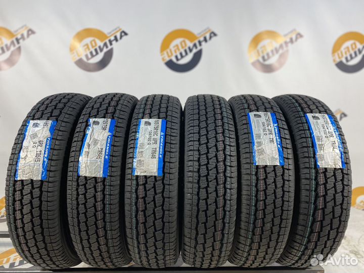 Triangle TR646 185/75 R16C 103Q