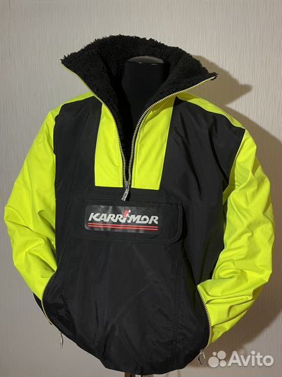 Анорак Karrimor
