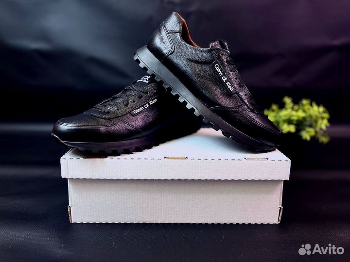 Кроссовки Calvin Klein