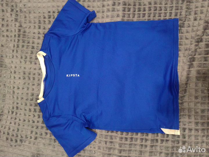 Футбольная форма kipsta