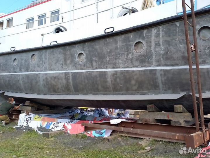 Покраска стен, потолков, металла, дерева