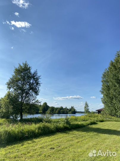 Кемпинг на берегу Нерли, Волги, Калязин