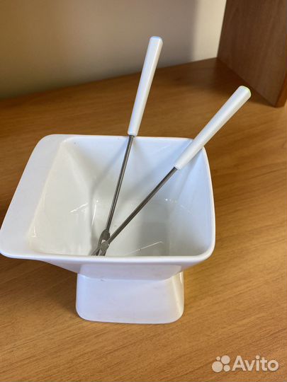 Набор для приготовления Фондю