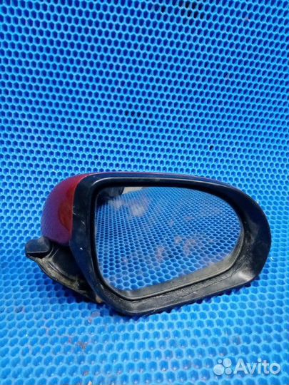 Зеркало правое Kia Rio 3