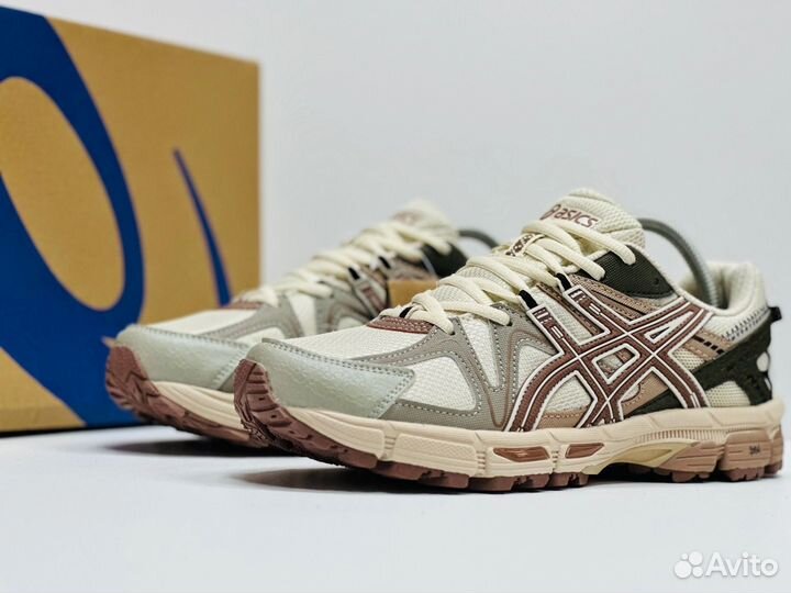 Кроссовки Asics Gel Kahana 8