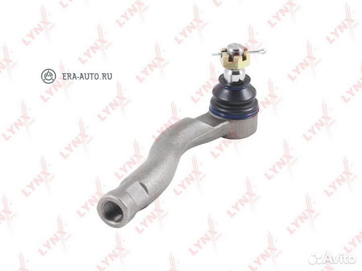 Lynxauto C4121L Наконечник рулевой тяги перед лев