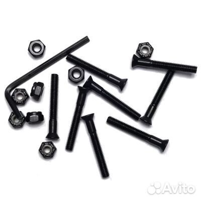 Винты eastcoast 1.5