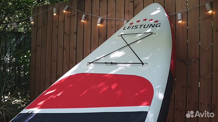 SUP-board сап борд leistung