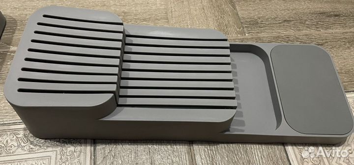 Органайзер для ножей