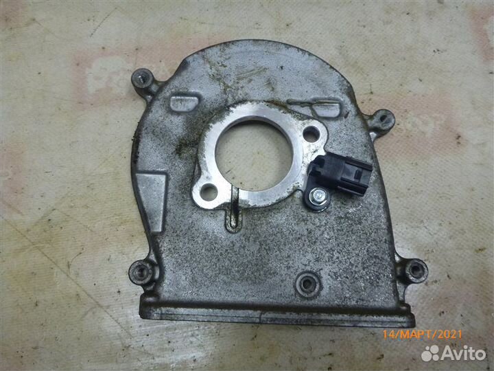 Крышка грм Honda Pilot YF4 J35Z4 2014